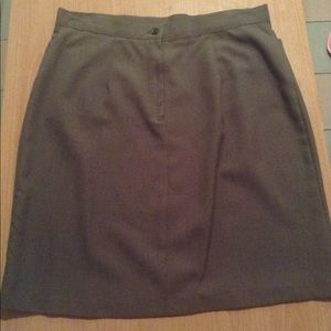 Jara Michelle Pencil Skirt